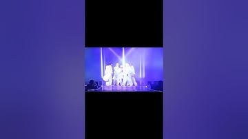 Got7​ NESTFEST Day3 Python #got7 #mark #bambam #jackson #youngjae #jinyoung #yugyeom #jayb