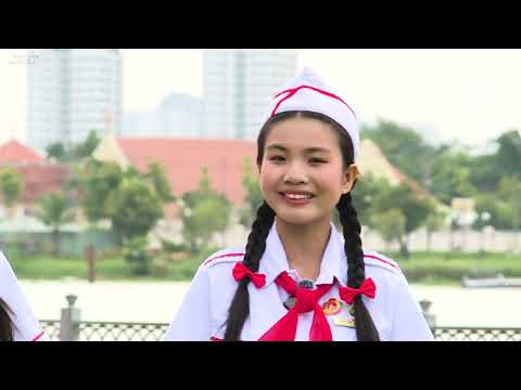 A, BẠN ĐÂY RỒI ! | LẮNG NGHE THIẾU NHI THÀNH PHỐ 2026I HTV Kids #abandayroi