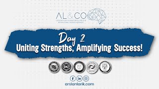 𝐀𝐋&𝐂𝐎 𝐓𝐞𝐚𝐦 𝐁𝐮𝐢𝐥𝐝𝐢𝐧𝐠 𝐚𝐧𝐝 𝐒𝐚𝐥𝐞𝐬 𝐓𝐫𝐚𝐢𝐧𝐢𝐧𝐠 - 𝐃𝐚𝐲 𝟐 screenshot 5