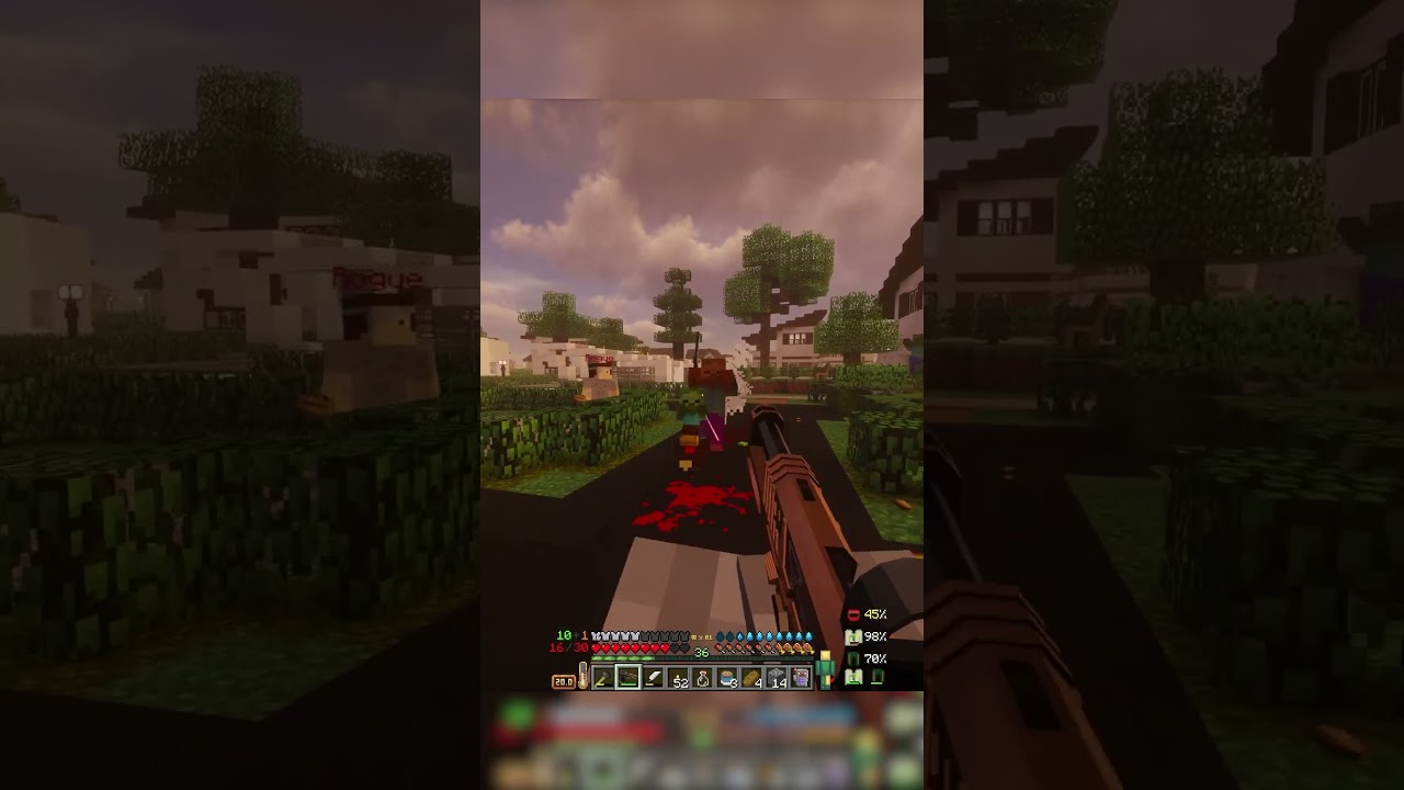 Куриный жокей!?mp4