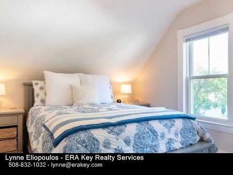 6 Coleman Court, Natick, MA home video tour