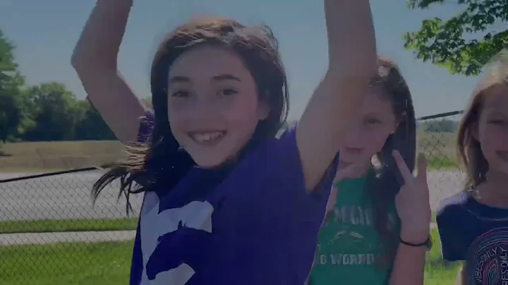 Count on Me 2021-2022 3rd Grade Fun
