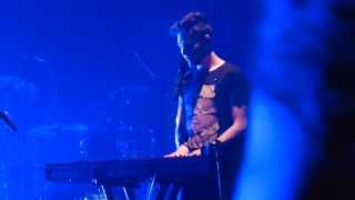 Bastille - Oblivion Live - Manchester Apollo 01.03.14