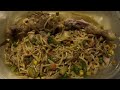 Pov Mana🐔Chow Mein&amp;Worldly Conversation