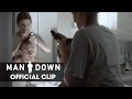 Man Down (2016 Movie) – Official Clip