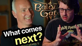 What Baldur's Gate 3 means for the future by Legendary Drops 25,234 views 2 months ago 18 minutes