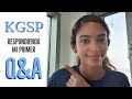 Dudas sobre la beca KGSP/GKS | Q&A