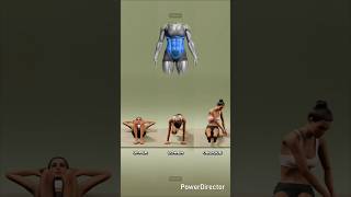 Title: Subah Ki Best Women’s Legs &amp; Abs Workout Routine for a Strong and Active Body 🌸💪