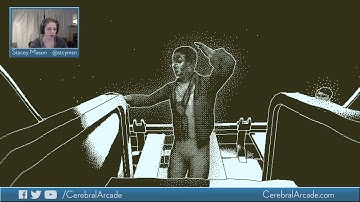 Return of the Return of the Obra Dinn (part 3) -- full stream