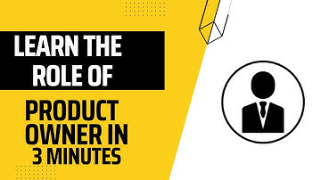 Role of a Product Owner in Agile Projects: Demystifying Responsibilities and Importance