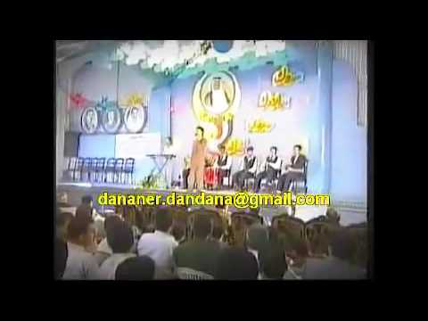 صلاح البحر منين طلعت الشمس 