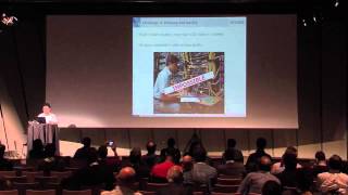 Multi-regional, Multi-petabyte, Multi-clustered OpenStack Swift
