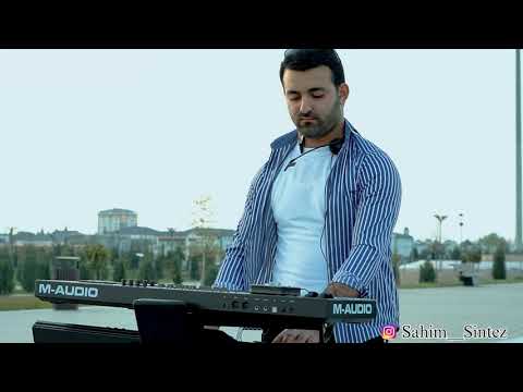 Sahim Sintez Iran music official video 2021