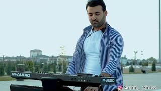 Sahim Sintez Iran music official video 2021 Resimi