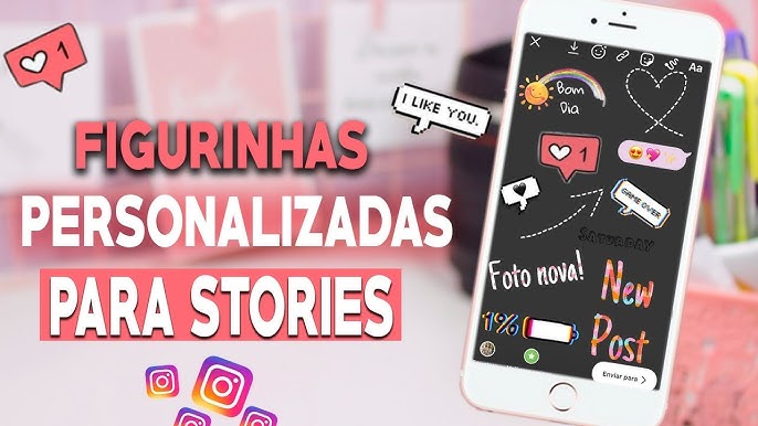 Tutorial: Como Criar #GIFs no Instagram #Stories