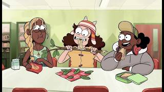 Goat Girl | Episode 1 | Gout Enough | REACTION