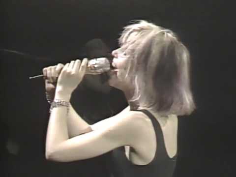 BERLIN - TAKE MY BREATH AWAY(LIVE 1987)