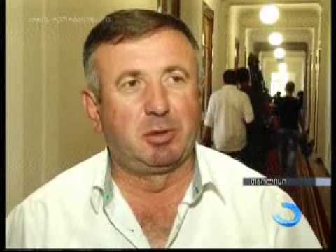 შეინარჩუნებს თუ არა მურმან დუმბაძე ვიცე-სპიკერის პოსტს?