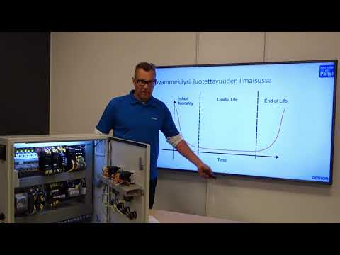 Panel TechTalk: Releiden luotettavuus