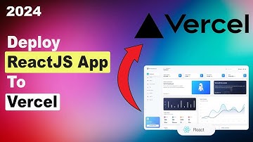 Deploy ReactJS to Vercel | Triển khai dự án ReactJS lên Vercel chi tiết