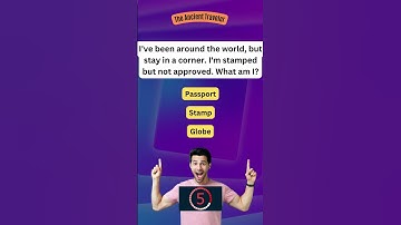 Can You Solve This Mind-Bending Riddle? 🤔 | Test Your Brain! #brainteasers #riddlechallenge #viral