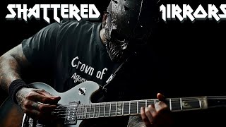 Shattered Mirrors - CROWN OF AGONY | Emotional Metalcore Anthem 2024