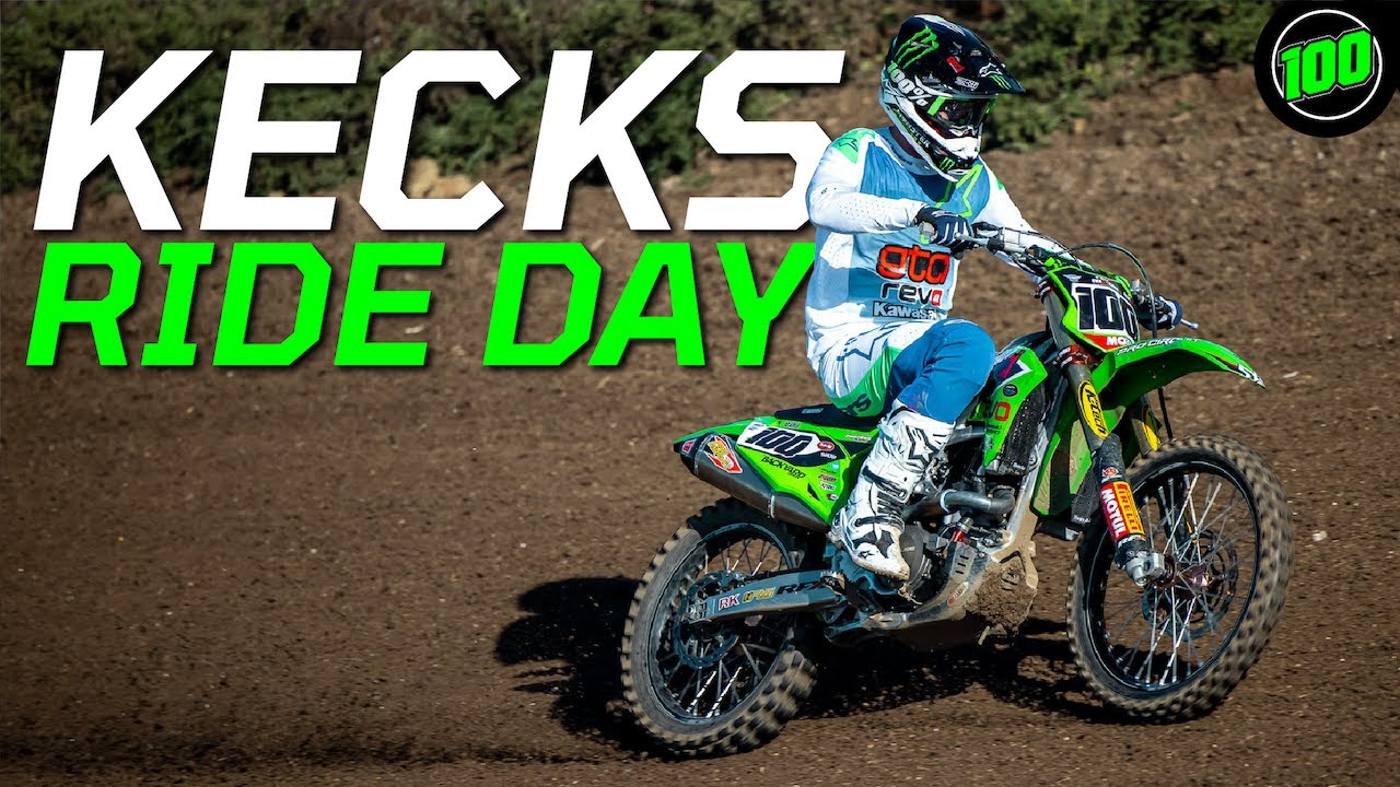 WE GAVE THE KIDS FREE KECKS AT OUR RIDE DAY