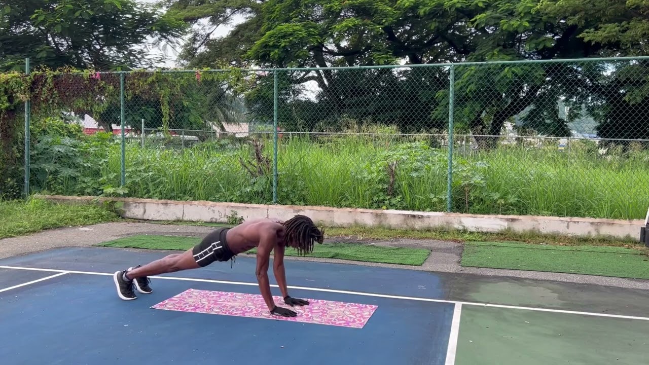 Arms And Chest Exercise Push up YouTube arms-and-chest-exercise-push-up-youtube