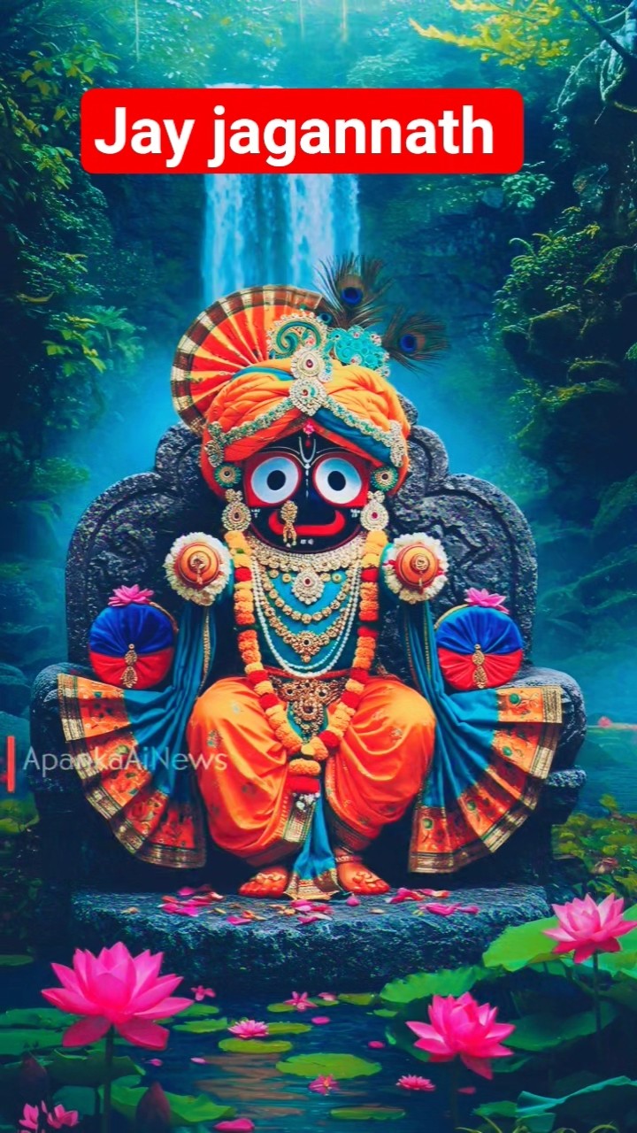 🪕ଶ୍ରୀ ଜଗନ୍ନାଥ ଭଜନ🎶 - ShareChat