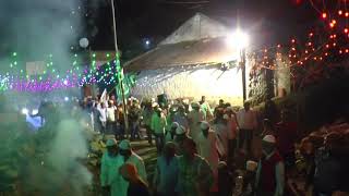 Bagdal Hajrat Jambut Rally