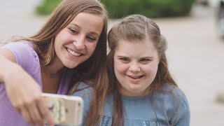 Best Buddies International talks Best Buddies Champion of the Year event