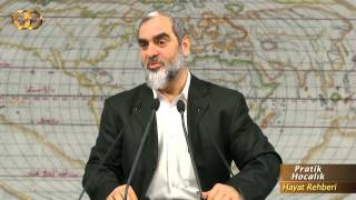 Hoca dediğin Musab gibi olmalı