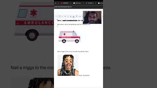 NOT LIKE US / Kandrick Lamar / සිංහලෙන්