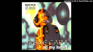 Irene Cara- All My Heart- Too Deep Instrumental Mix