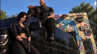 🎵 CA7RIEL, Paco Amoroso, PinkPantheress, Fred again. -Sexy Magic | The Album Music | GTA VI Music 🎵