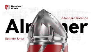 ALRUNNER™ Standard Reamer Shoe— Strength in Every Detail