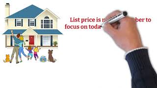 Home Buyer Tip 1: Forget the Price, Buy the Home thats Right for You