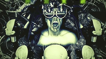 MICROCHIP TERROR - Illegal Experiments