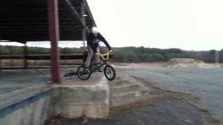 Loading Dock 180