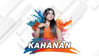 Kahanan - Dyajeng Galuh || Campursari Dangdut Slow || Ijjoo Production Live