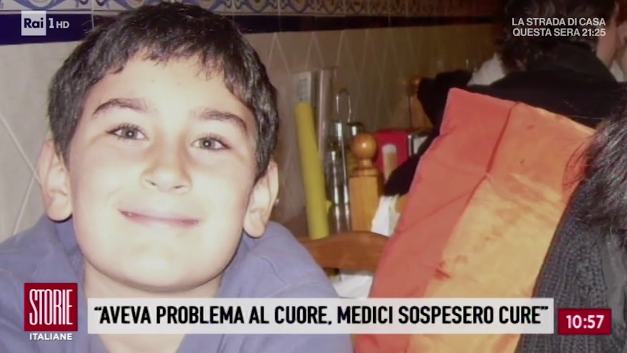 Avvocato Malasanità | il Caso Costa: per Errore Medico Muore a 18 Anni | Studio Legale Sgromo