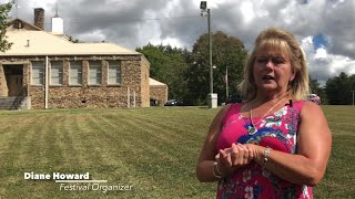 Cranberry Festival To Live On After Shady Valley Elementary Closes, Organizers Say