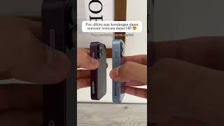 Soyes Hp Mini Android Ram 216G Jaringan 3G