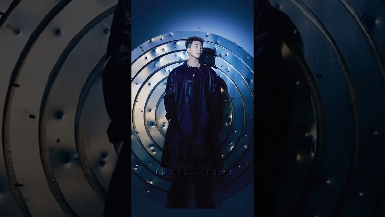 BTS “Proof” Concept Photo