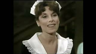 Y&R - 6/26/86    Nina's Debut, Kay & Jill Memories, Jack's Nightmare