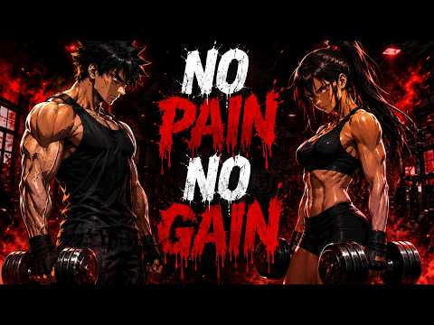 Motivational Songs For Gym 2026 | Music For Workout Exercise | Best Songs For Gym Workout