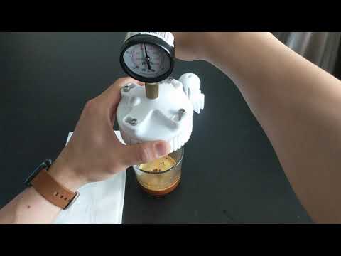 DIY 3D Printed Espresso Machine - Workflow Demo