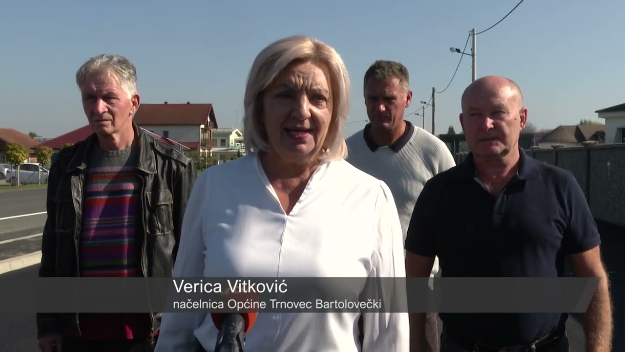 VTV Dnevnik 24. listopada 2024.