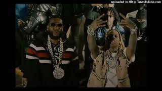 (SOLD) Lil Durk x Gucci Mane Type Beat 2022 “Street Shxt” (pr0d.@kjdabeatmaker)