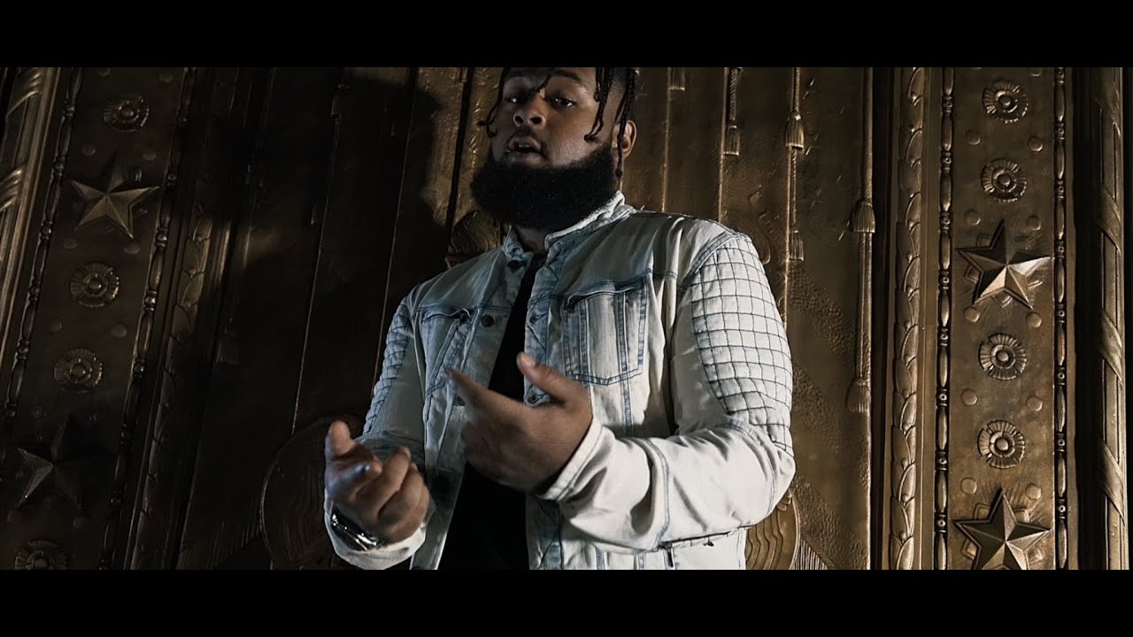 ALLSTAR JAY - Things Change (Official Music Video) - YouTube